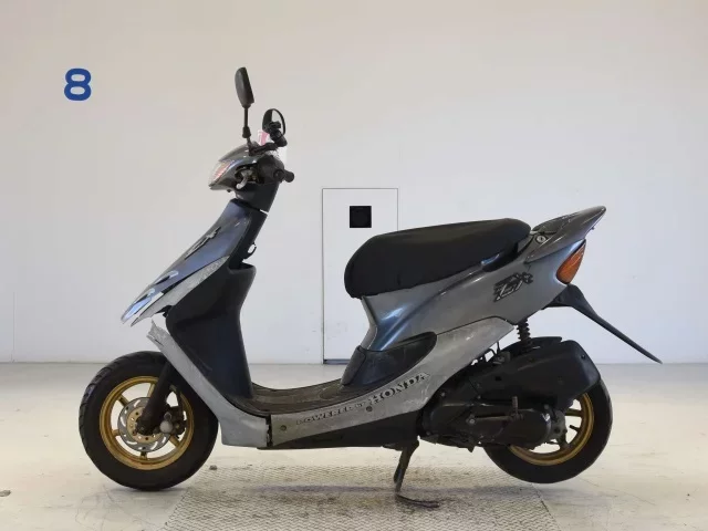 Honda DIO ZX