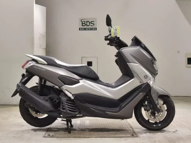 Yamaha NMAX
