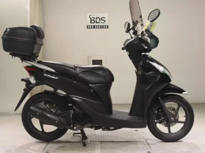 Honda DIO 110
