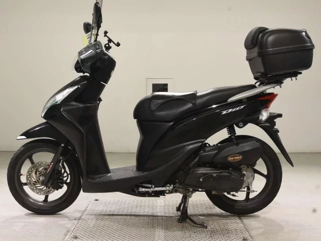 Honda DIO 110