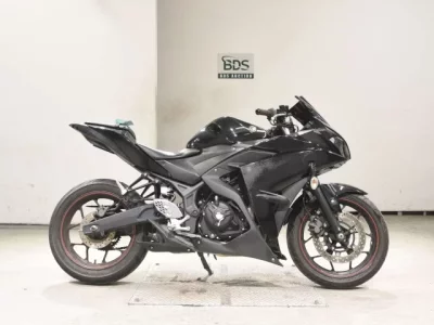 Yamaha YZF-R25