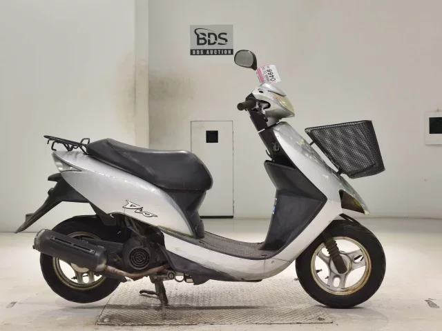 Honda DIO
