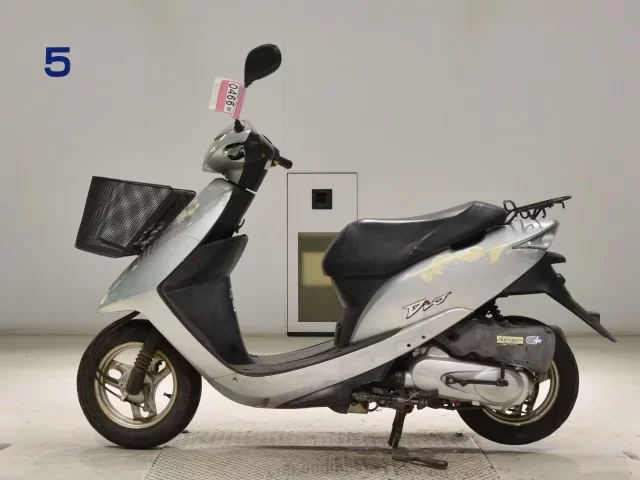Honda DIO