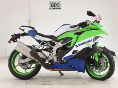 Kawasaki ZX-4RR