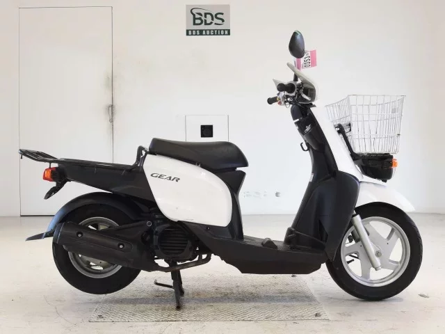 Yamaha GEAR