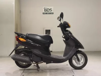 Yamaha JOG-5