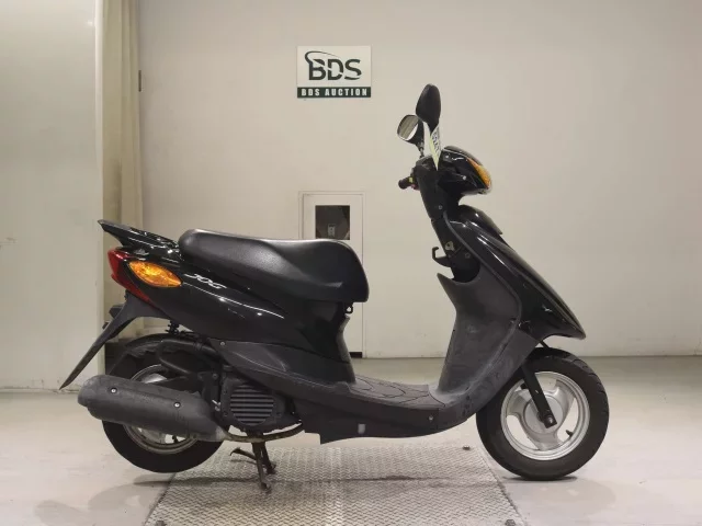 Yamaha JOG-5
