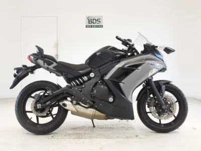 Kawasaki NINJA400 2013