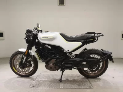 Other HUSQUARNA BIT PIREN401 лот № 7535 оценка 5  с аукциона в Японии 2