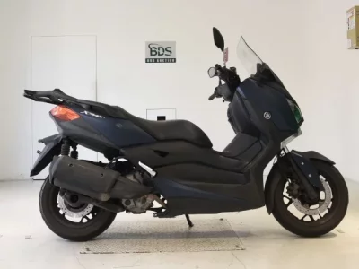 Yamaha X-MAX250A