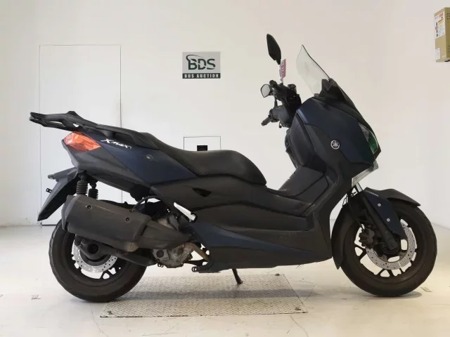 Yamaha X-MAX250A