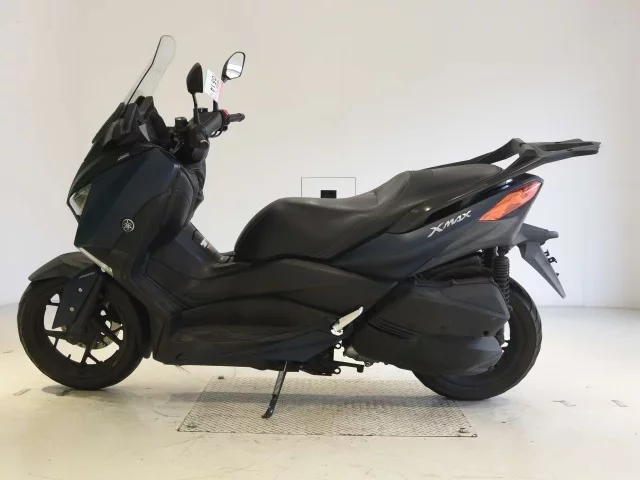 Yamaha X-MAX250A