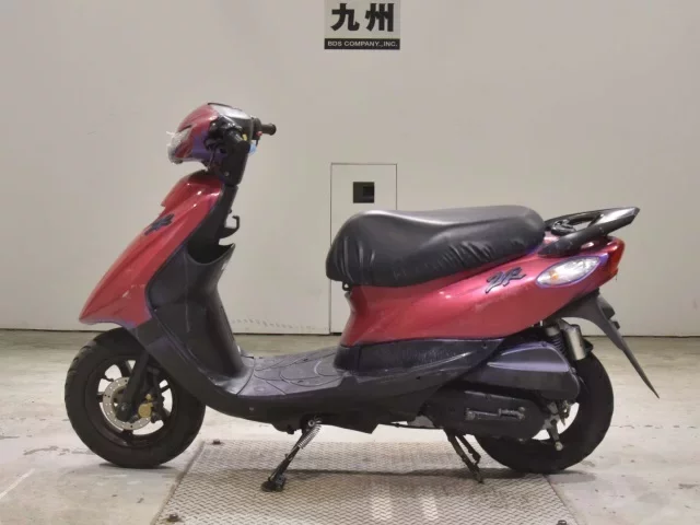 Yamaha JOG ZR-3