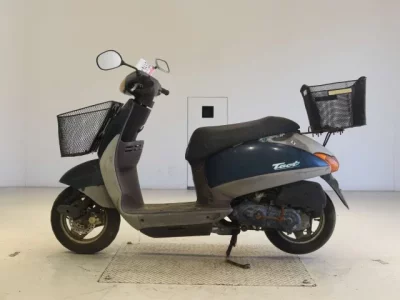 Honda STAND UP TACT