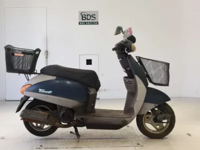 Honda STAND UP TACT