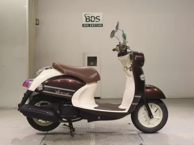 Yamaha VINO-3