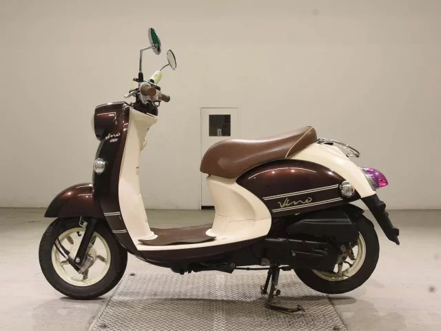 Yamaha VINO-3