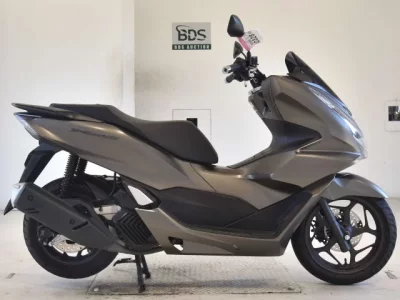 Honda PCX160