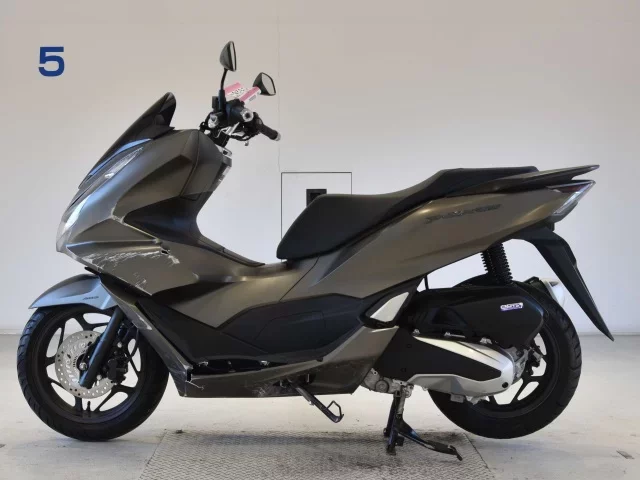 Honda PCX160
