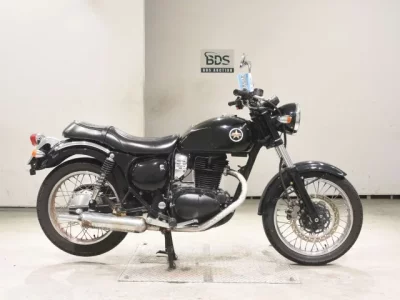 Kawasaki ESTRELLA250 RS