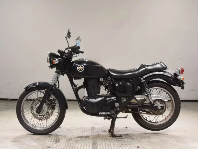 Kawasaki ESTRELLA250 RS