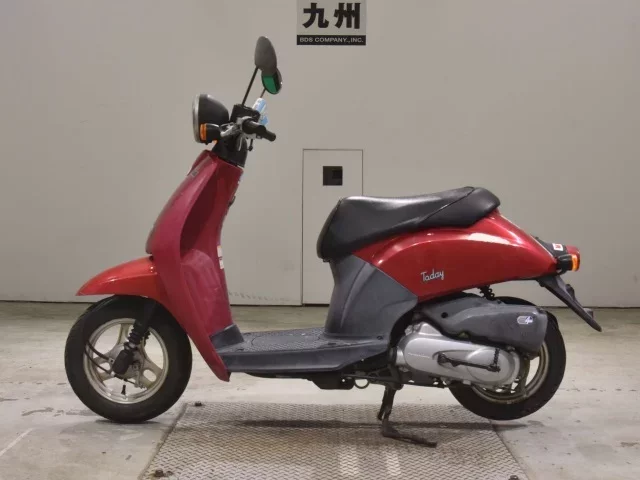 Honda TODAY
