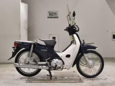 Honda C110-2