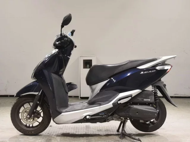 Honda LEAD 125