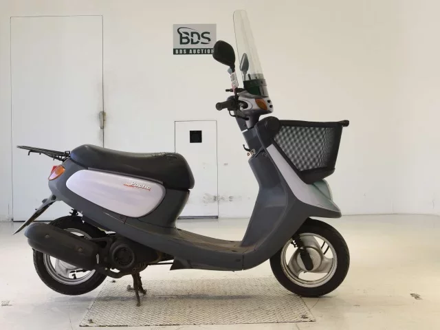 Yamaha JOG POCHE