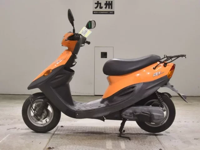Yamaha BJ