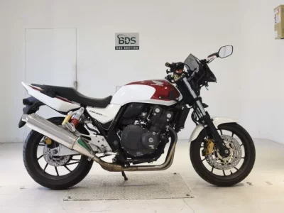 Honda CB400SFV-4 BOLDOR