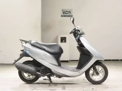 Honda DIO