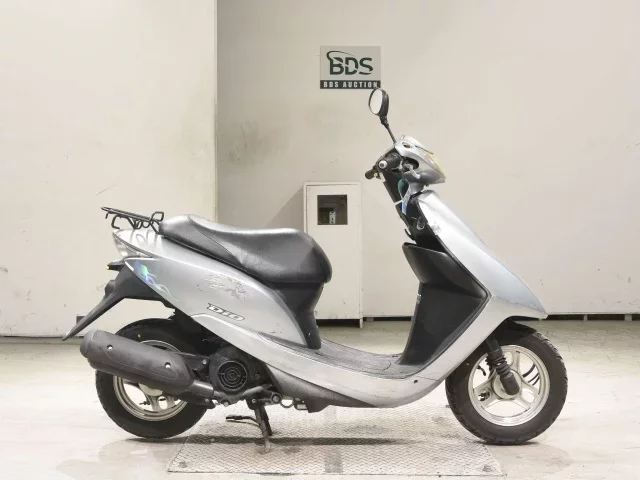Honda DIO