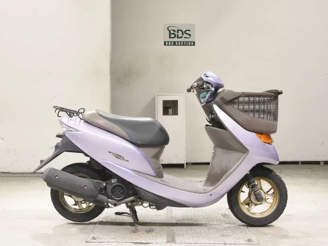 Honda DIO