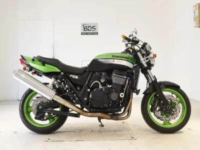 Kawasaki ZRX1200R