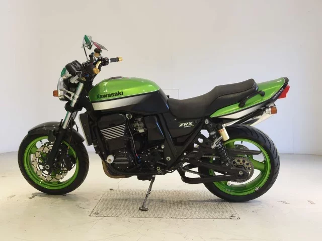 Kawasaki ZRX1200R