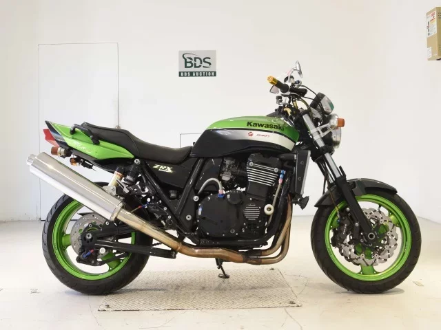 Kawasaki ZRX1200R