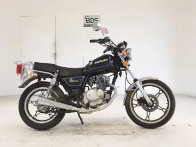 Suzuki GN125H