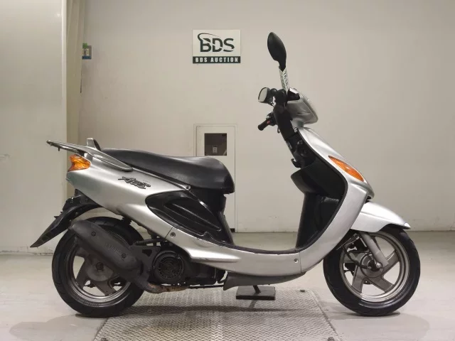 Yamaha AXIS100