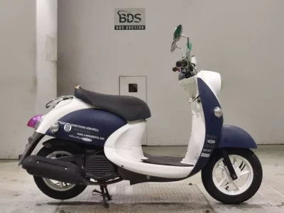 Yamaha VINO-3