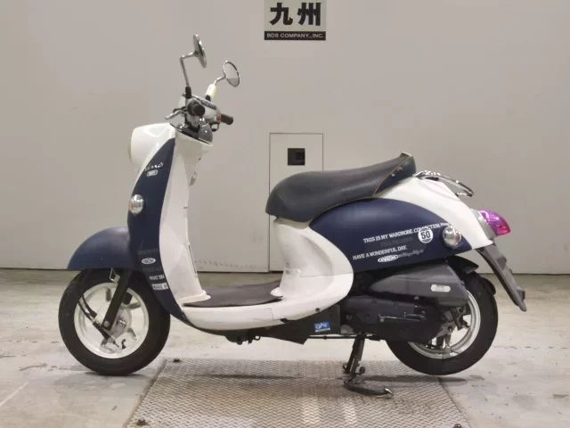 Yamaha VINO-3
