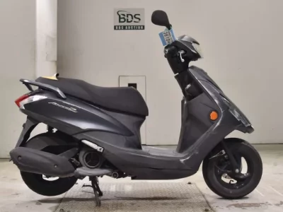 Yamaha AXIS125Z