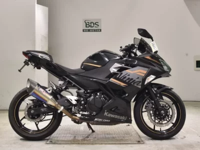 Kawasaki NINJA400-2 2020