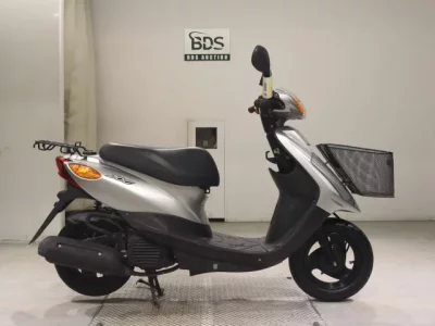 Yamaha JOG-5