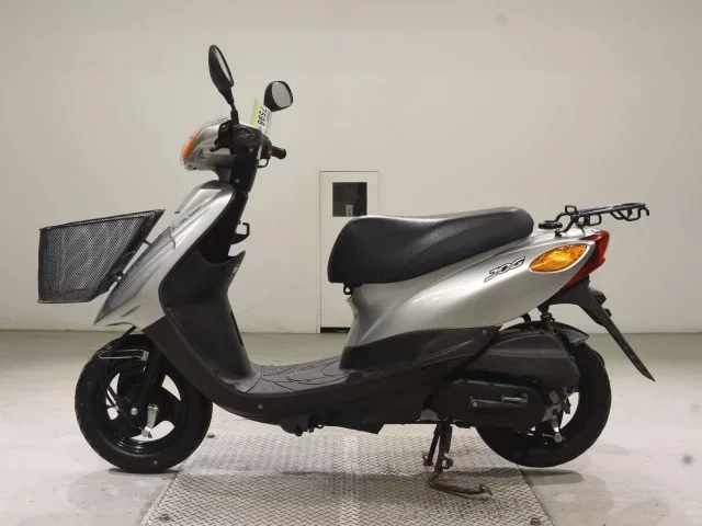 Yamaha JOG-5