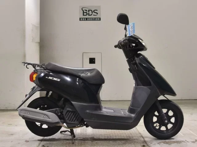 Yamaha JOG-7