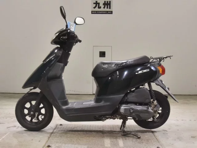 Yamaha JOG-7