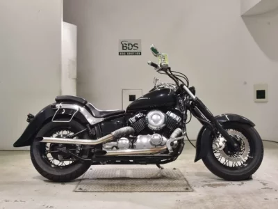 Yamaha DRAGSTAR400 CLASSIC