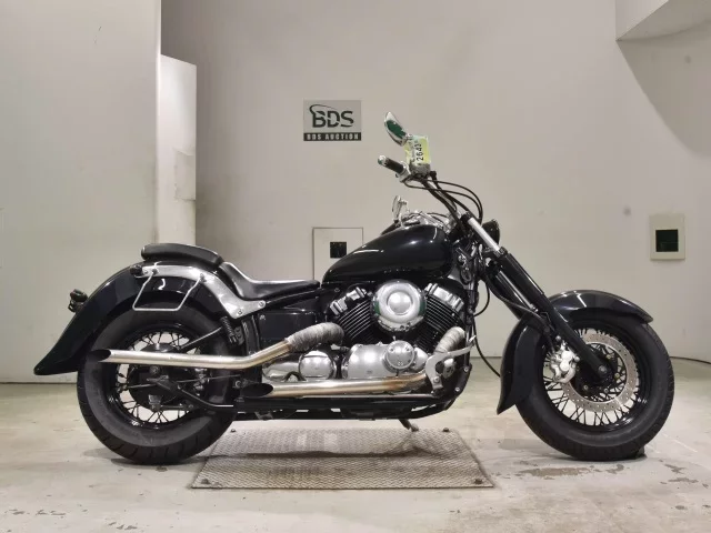 Yamaha DRAGSTAR400 CLASSIC