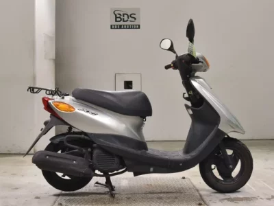 Yamaha JOG-5